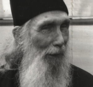 Archimandrite Kyrill